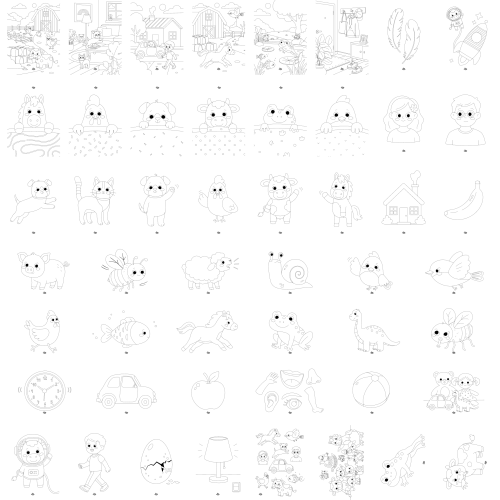 KOLOROWANKI 50 szt.png